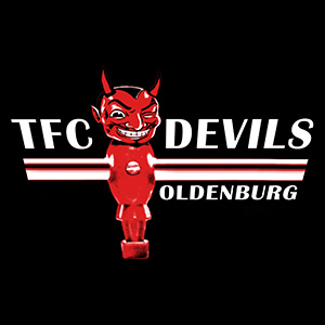 TFC Devils Oldenburg Logo.