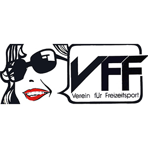 VFF Logo bear