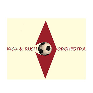Logo Kick and Rush Orchestra 300x300