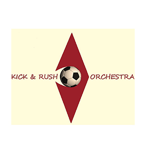 Logo Kick and Rush Orchestra