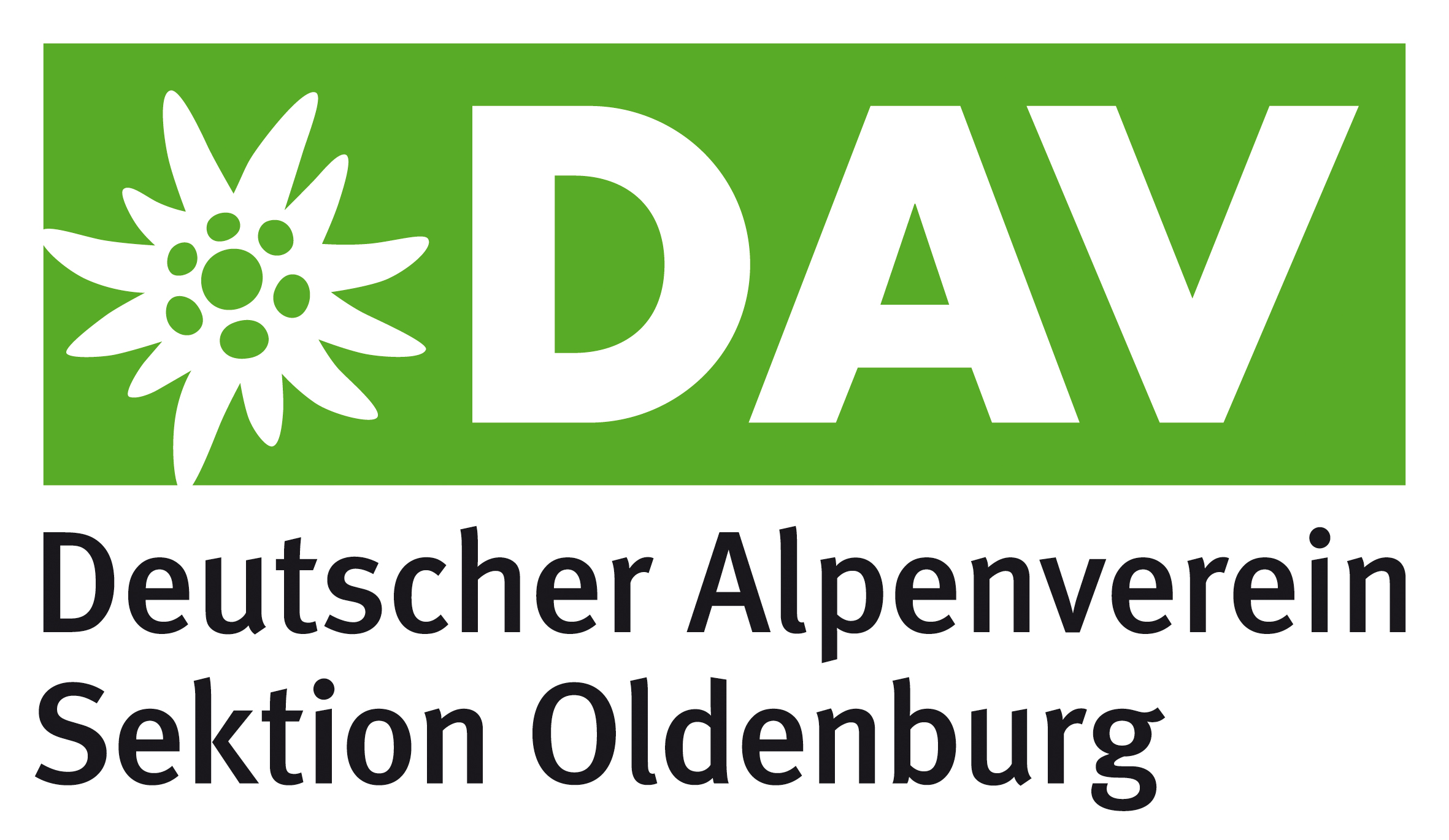 DAVLogo Oldenburg RGB
